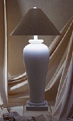 lamp