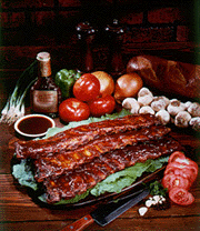 ribs